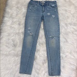 Levi’s jeans
